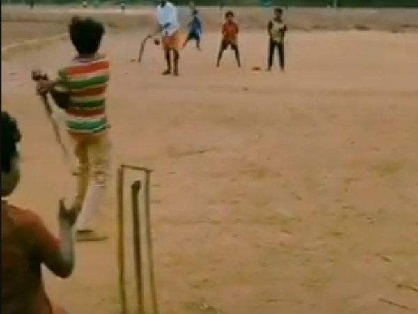 வேடிக்கை வீடியோ