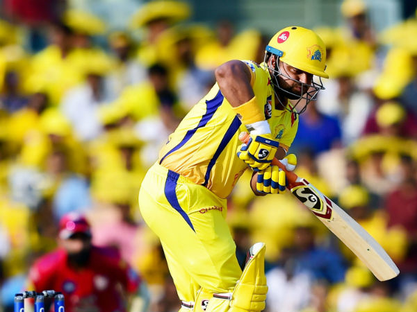 இறுதி ஓவர்களில் ஆட்டம் 