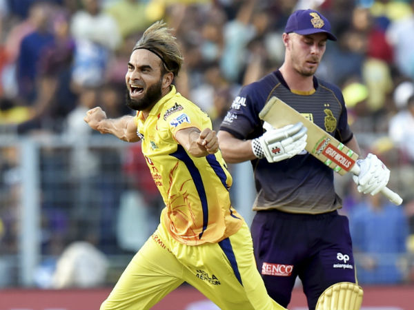 11வது ஓவரில்..