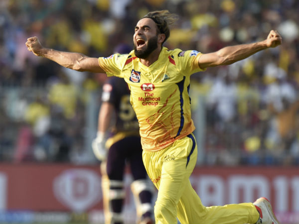 15வது ஓவரில்..