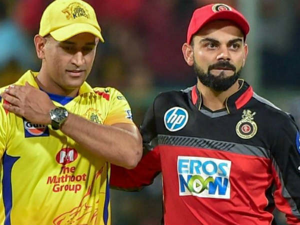 சென்னையிடம் தோல்வி