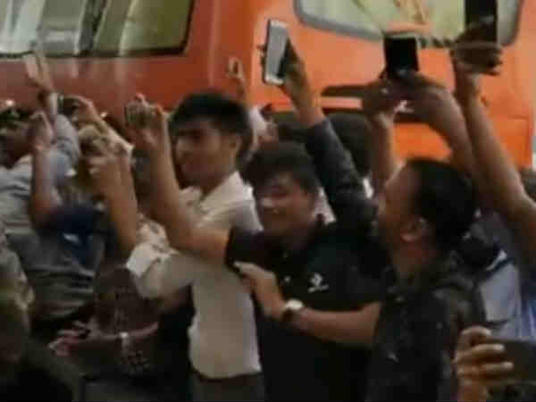 வரவேற்பு வரவேற்பு