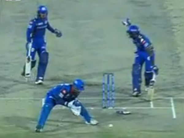 டி காக் ஏமாற்றம்