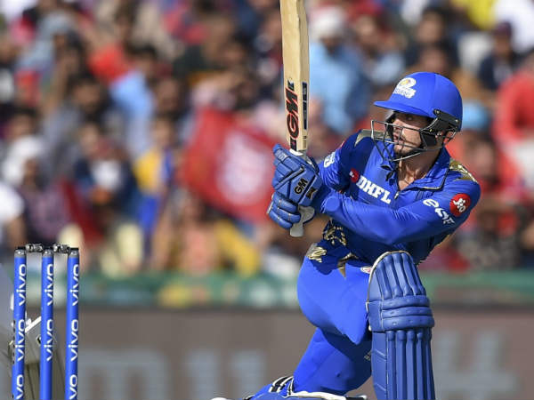 மந்தமான தொடக்கம் 