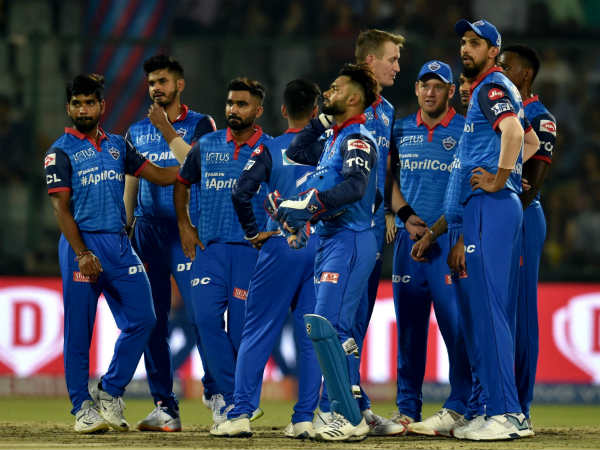 டெல்லி தோல்வி டெல்லி தோல்வி