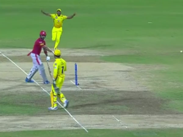 அம்பயர் ரிவ்யூ 