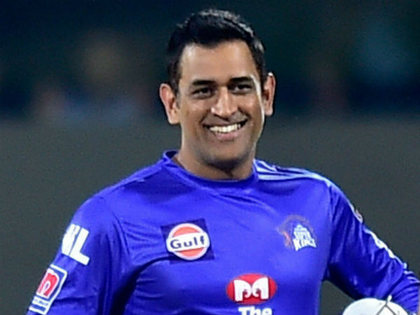 தோனி இல்லாத அணி 