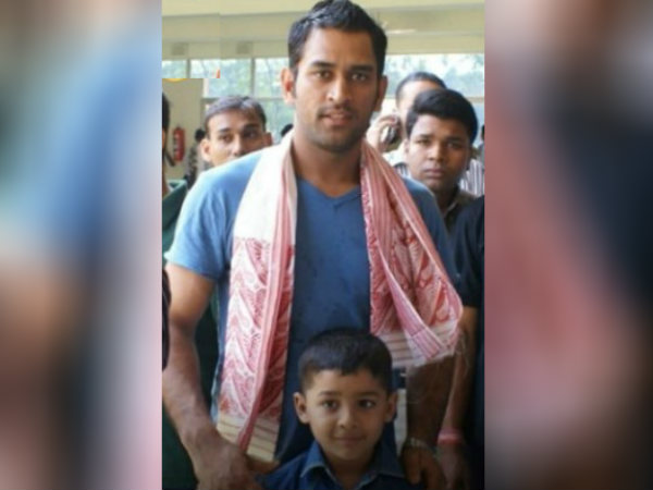 ஸ்டைல் சிறுவன் ஸ்டைல் சிறுவன்