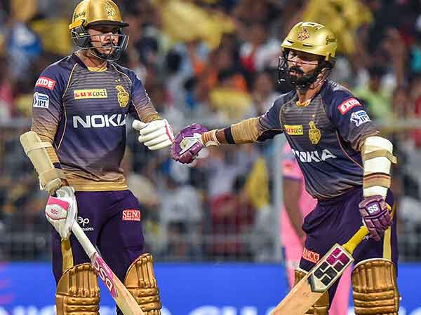 பார்க்காத அதிரடி