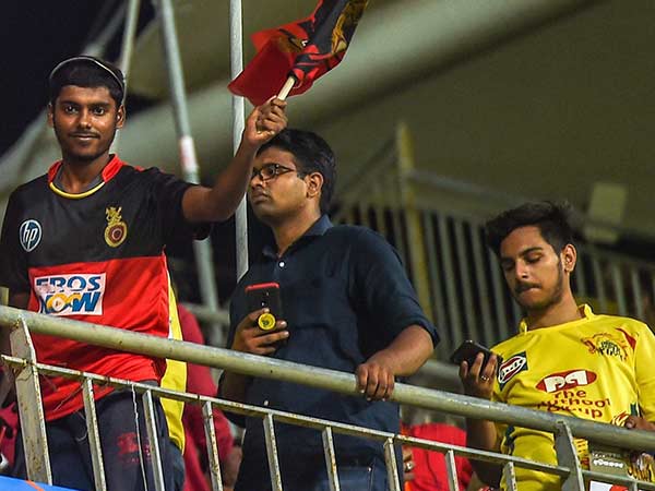 பிளே ஆப் போட்டி 