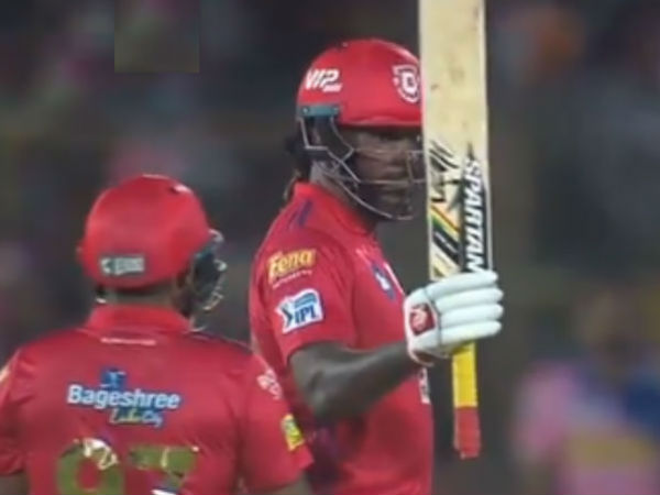 173 ரன்கள் குவிப்பு 