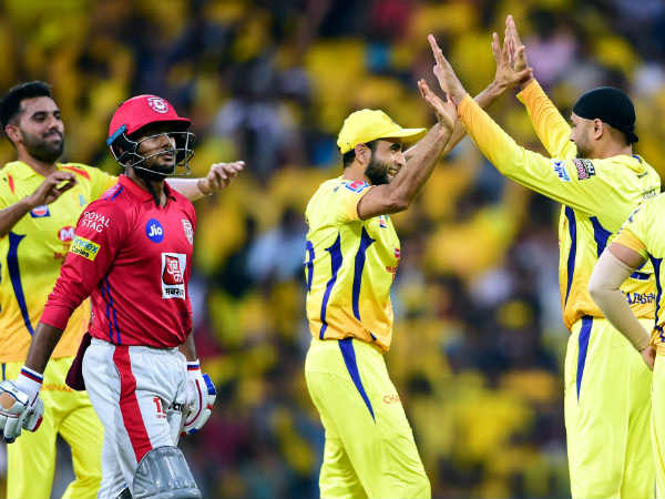 விக்கெட்டுகள் 