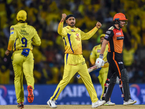 பிளே ஆப் உறுதியாகுமா? பிளே ஆப் உறுதியாகுமா?