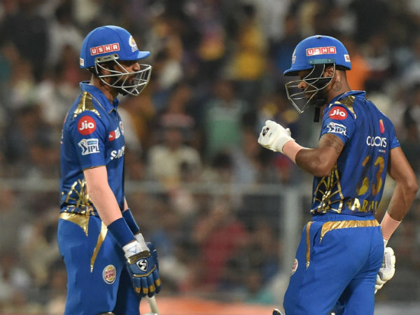 கதிகலங்கிய கொல்கத்தா 