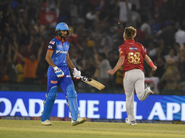 17வது ஓவர் 