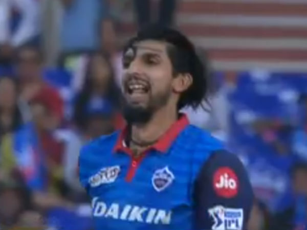 டெல்லி ஏமாற்றம்