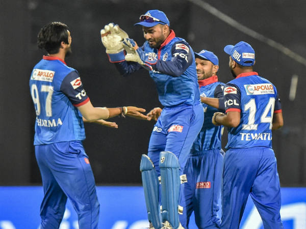 யாருக்கு பிளே ஆப்? 