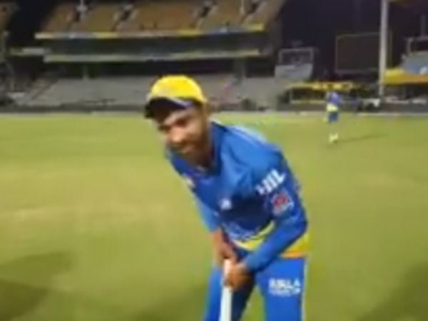 அடுத்த போட்டி 