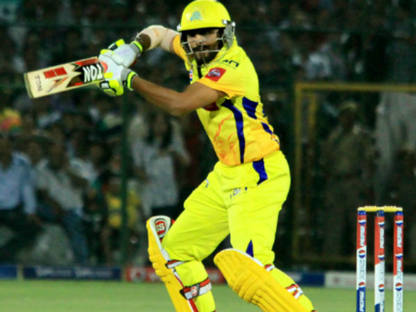 டெஸ்ட் ஆட்டம்