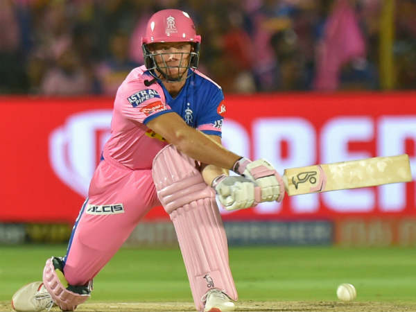 பட்லர் கர்ரன் 