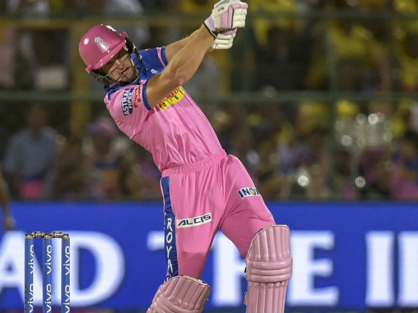 துவக்கம் மோசம்