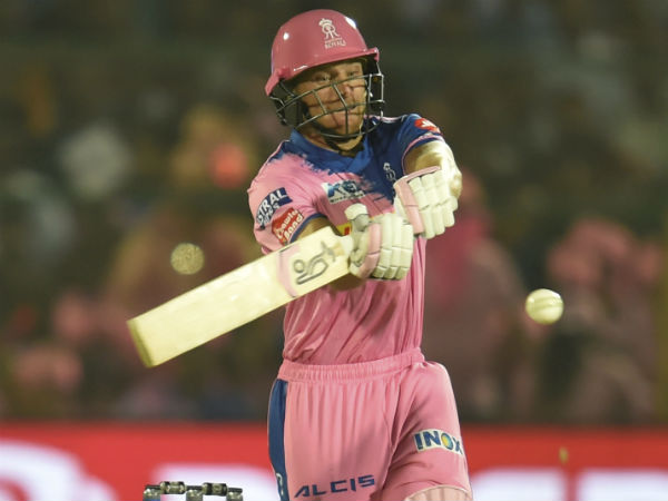 ரகானே, பட்லர் ரகானே, பட்லர்