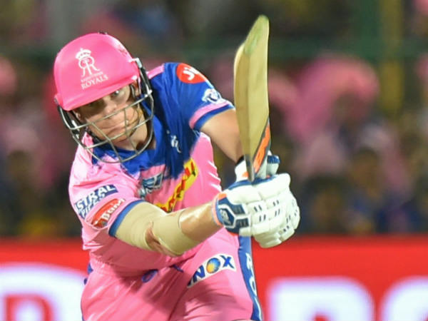 அதிர்ச்சி அளித்த பட்லர் அதிர்ச்சி அளித்த பட்லர்