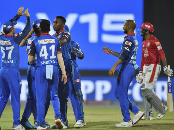 ரன்ரேட் குறைந்தது 