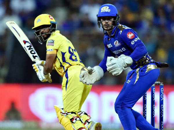 ரன் குவிப்பில் தடுமாற்றம்