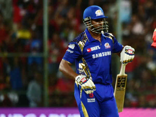 கடைசி ஓவர் பரபரப்பு