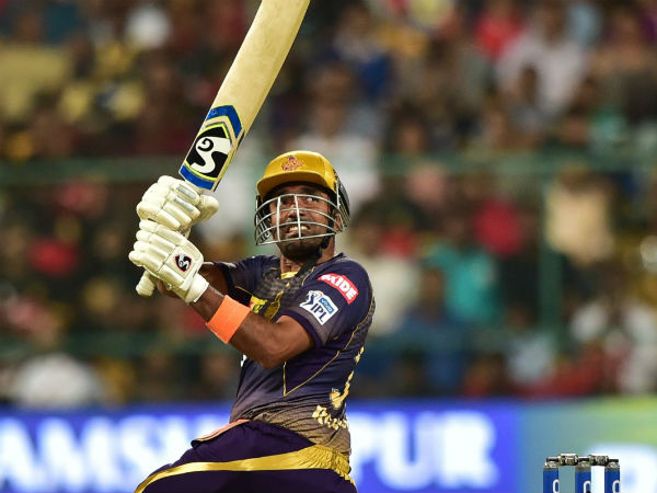 கொல்கத்தா துவக்கம்