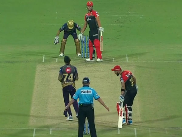 என்ன நடந்தது?