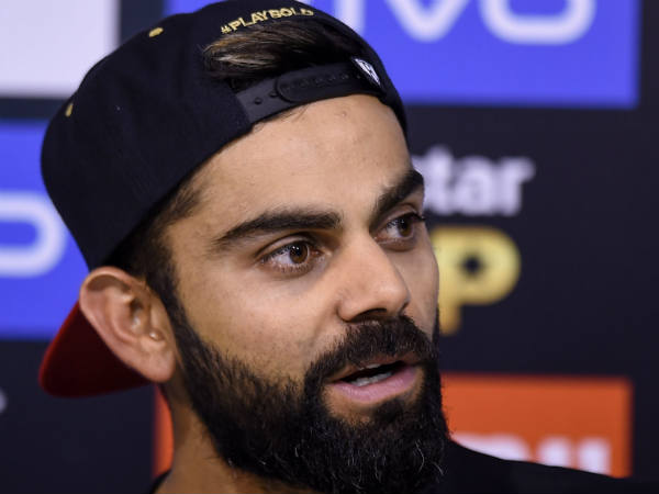 கேப்டன்சி சரியில்லை 