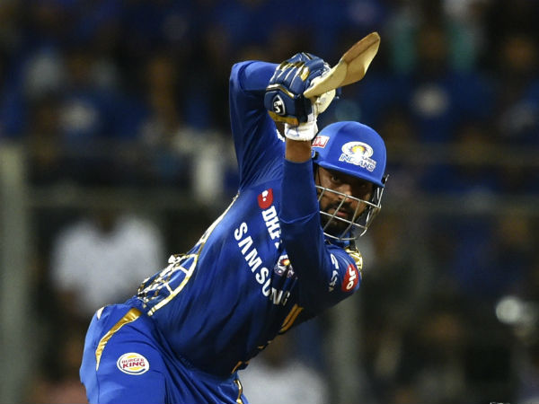 பாண்டியா அவுட் பாண்டியா அவுட்