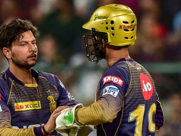 குல்தீப் மோசம்