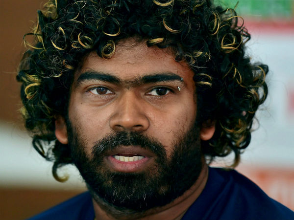 2 நாடுகளில் மலிங்கா 