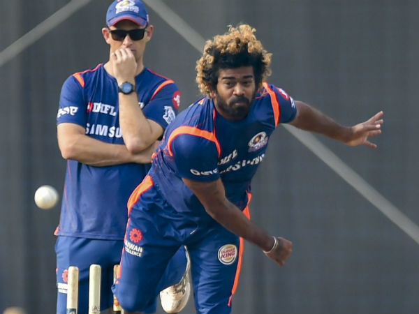 மலிங்காவுக்கு வாய்ப்பு 