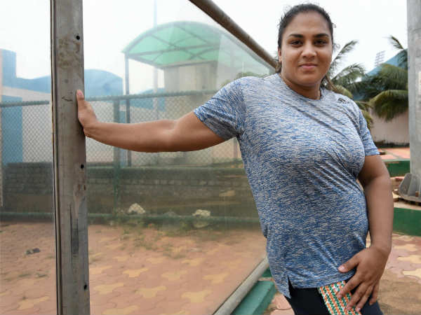 Asian champion manpreet kaur banned for four years 