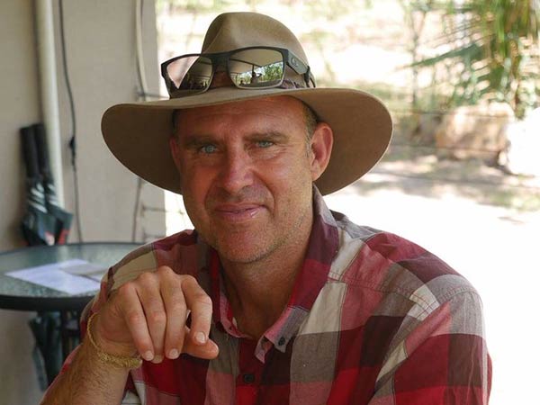 பேரம் பேச ஆள்