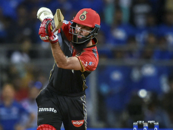 இருவரும் அரைசதம் 