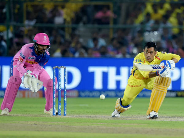 கடைசி ஓவர் கடைசி ஓவர்