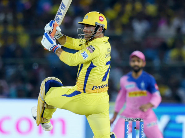 ப்ரீஹிட்டில் 2 ரன்கள் 