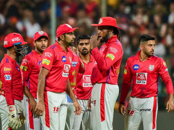 அஸ்வின்’கள் அருமை 