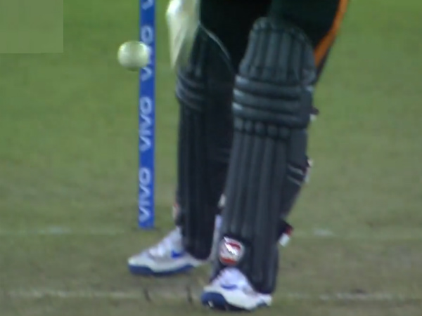 அஸ்வின் தவறான கணிப்பு