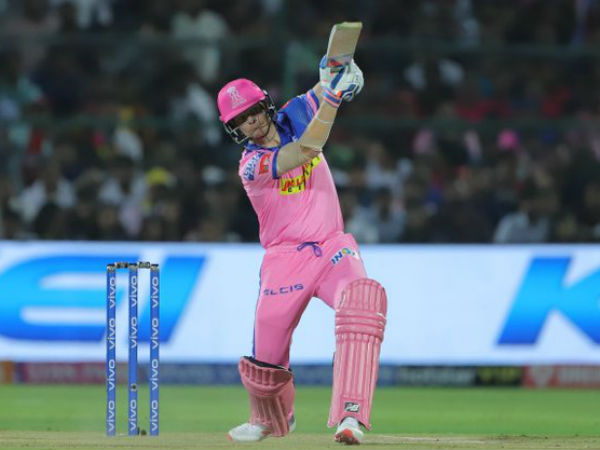 நடையைக் கட்டிய ரஹானே நடையைக் கட்டிய ரஹானே