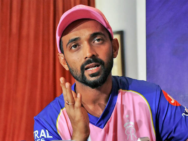 கேப்டனாக செயல்படுவாரா? கேப்டனாக செயல்படுவாரா?