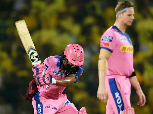 புள்ளிகள் இல்லை 