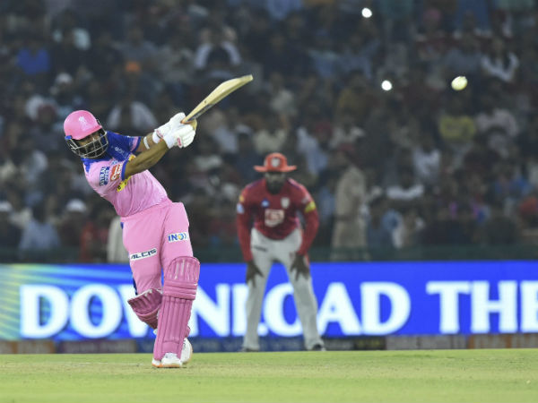 ராஜஸ்தான் சறுக்கல் 