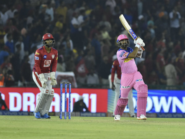 ஸ்டூவர்ட் பின்னி அதிரடி 