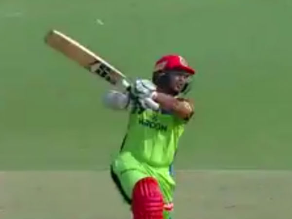 நிதானமான ஆட்டம் 